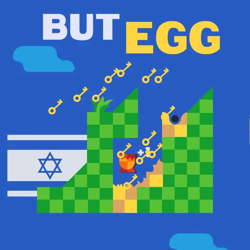 Game by @gwvwb
