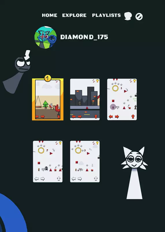 Game by @Diamond_175