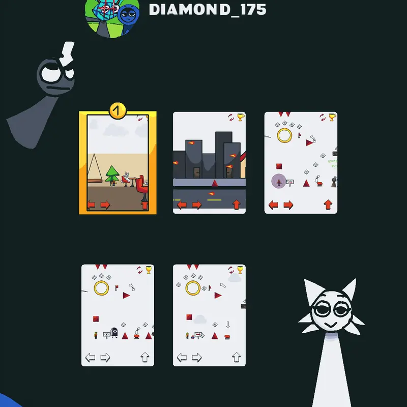 Game by @Diamond_175