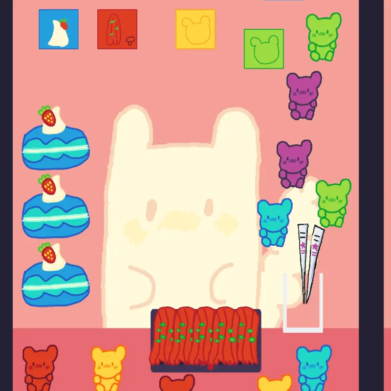 Game by @baodom_Peterto