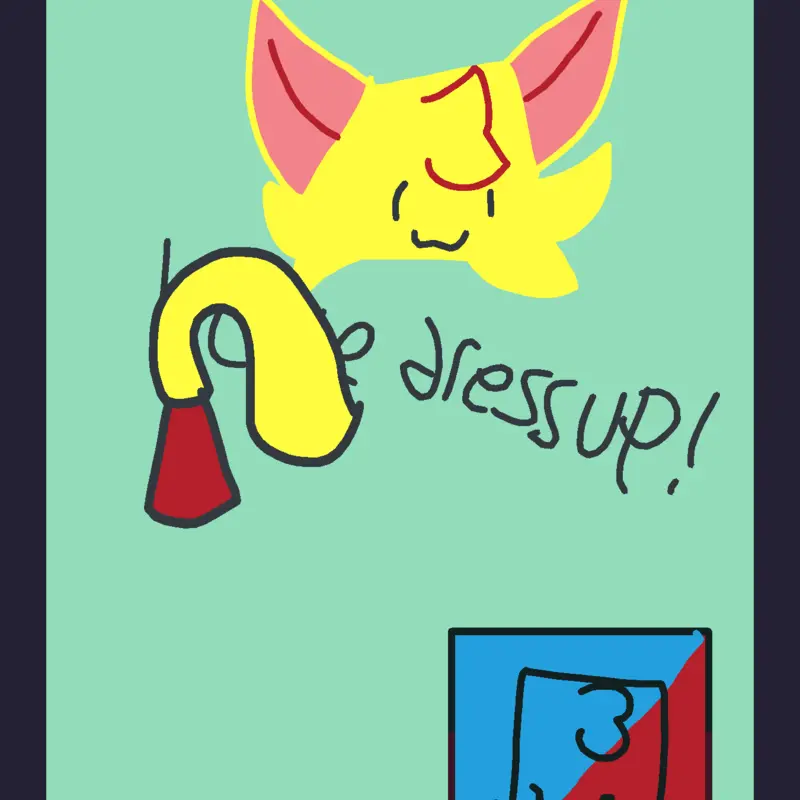 Game by @blueb3rry_Squirm