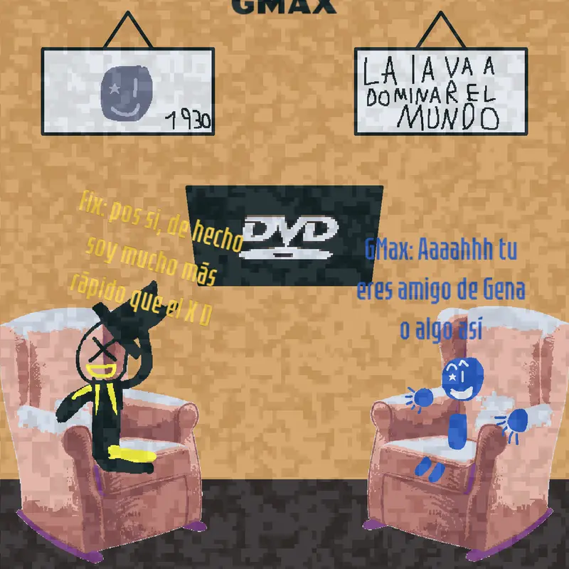 Game by @ELGenatlexd