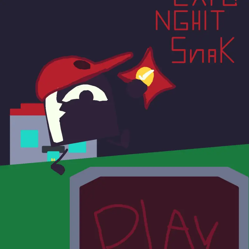 Game by @Box_LOX_quitted