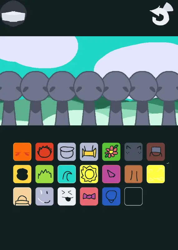 Game by @TrisSOcool
