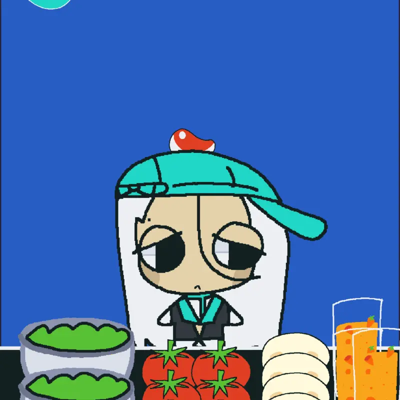 Game by @Mom0nga