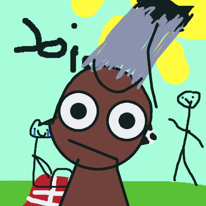 Game by @TheSecondComing