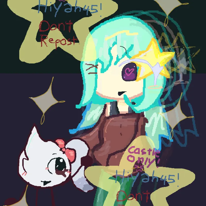 Game by @hiyah45