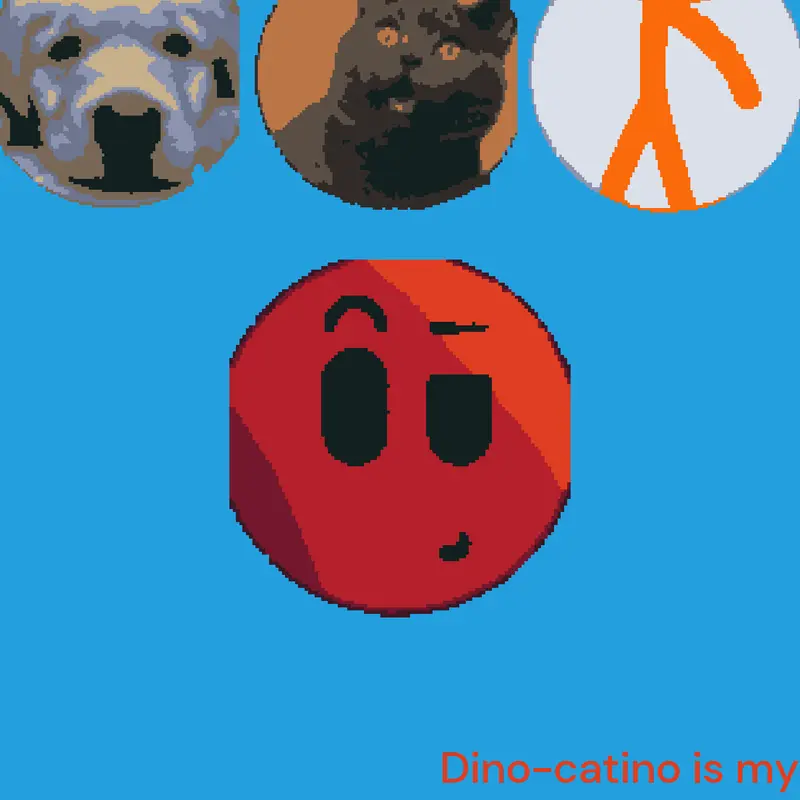Game by @MrAlie