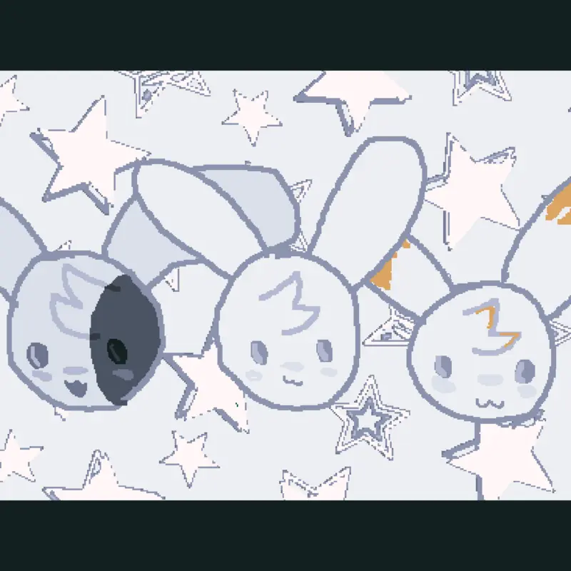 Game by @bonny_dash