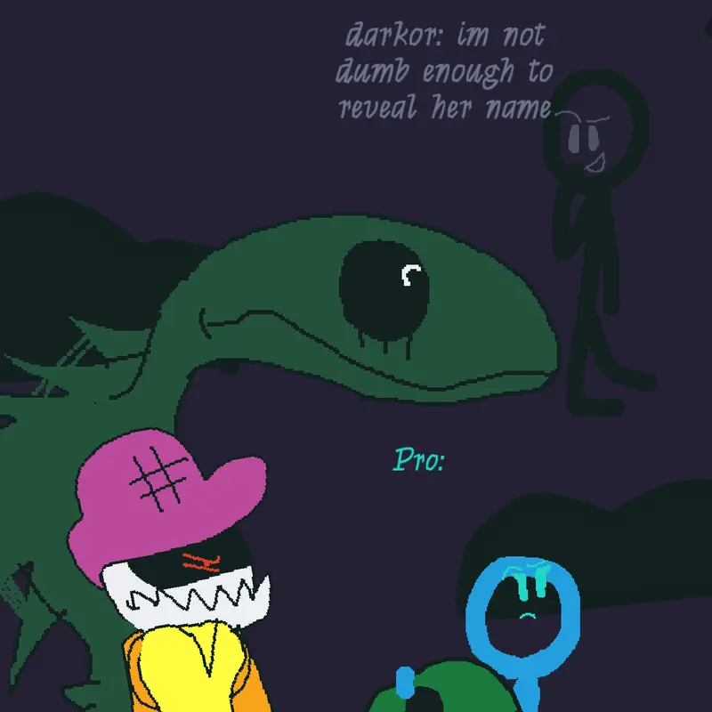 Game by @IHazAMarkerLmao
