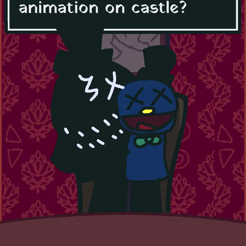Game by @puppet_game
