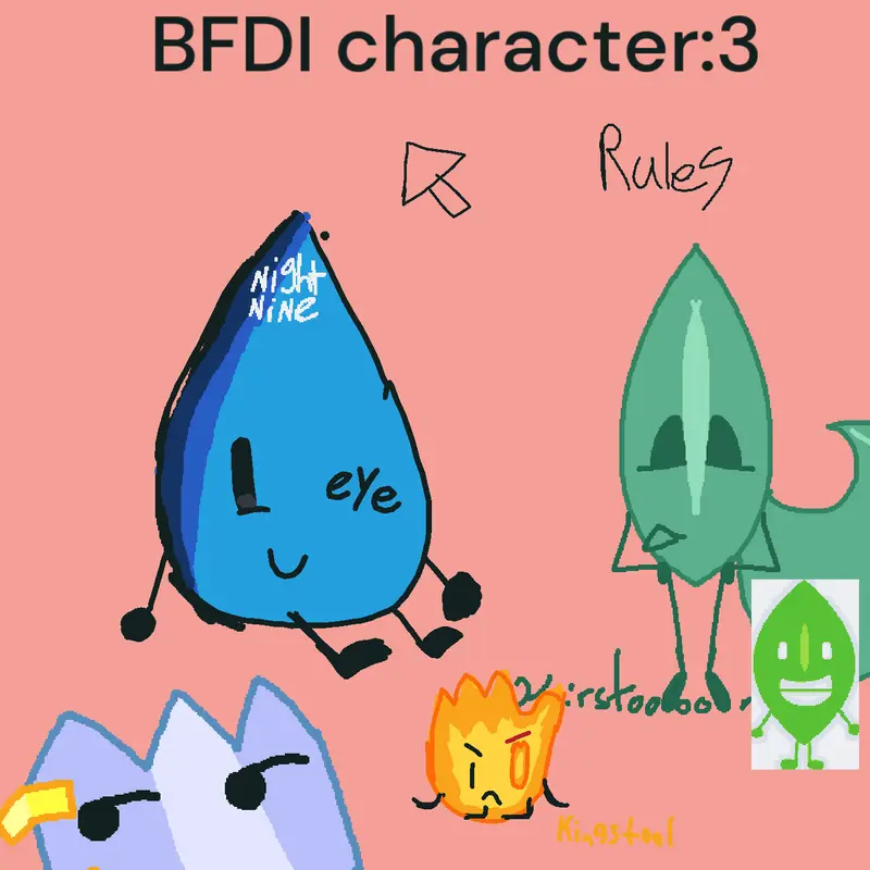 Game by @just_kin