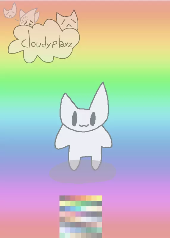 Game by @Cloudy_Playz