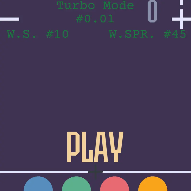 Game by @CaseyCarpenter