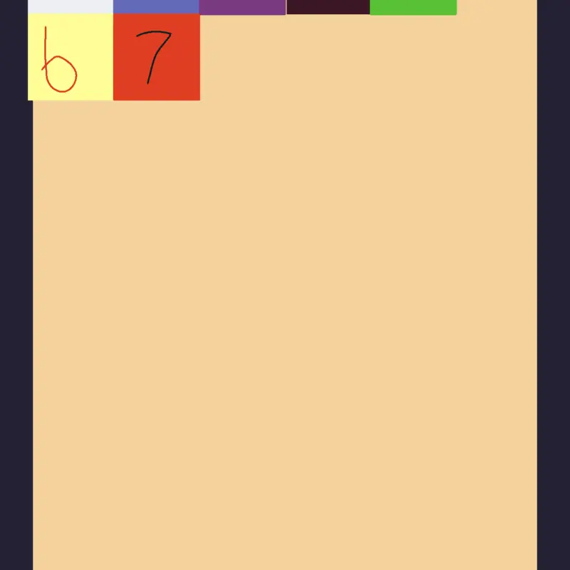 Game by @CoolBlockStudios