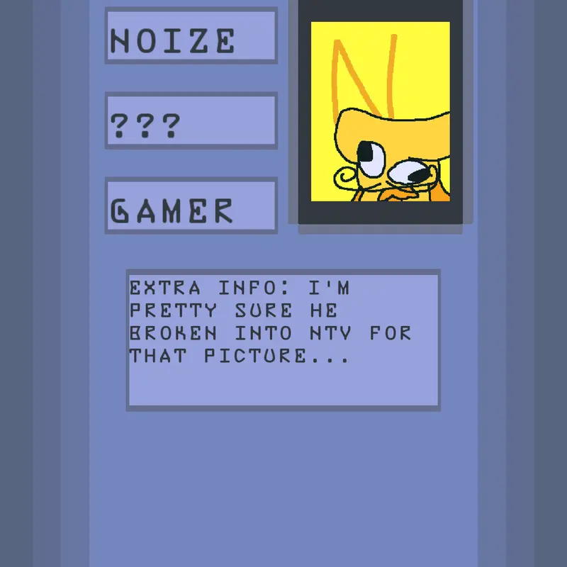 Game by @DoiseIcon