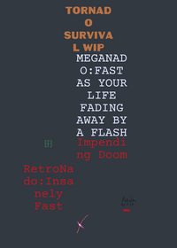Tornado Game WIP
