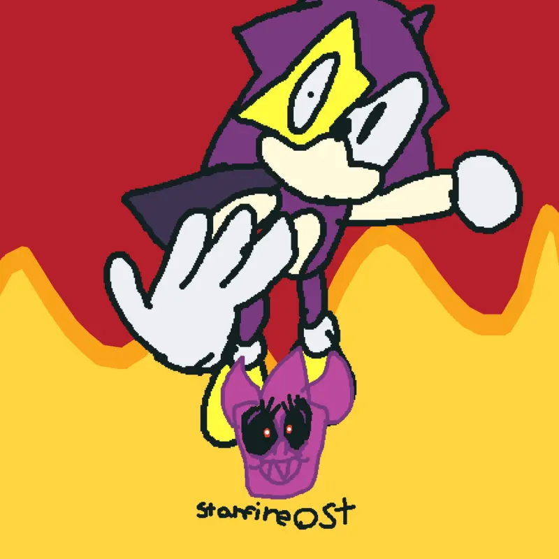 Game by @kaisonicstudio