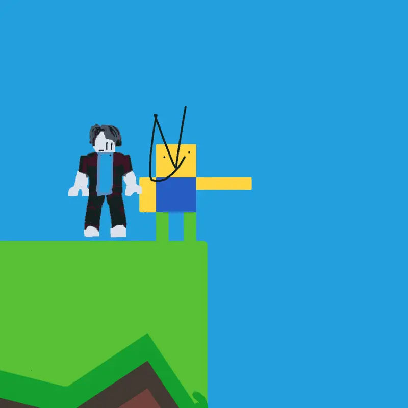Game by @noobthenoobie