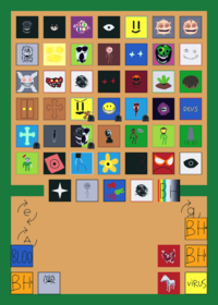Doors Sandbox game
