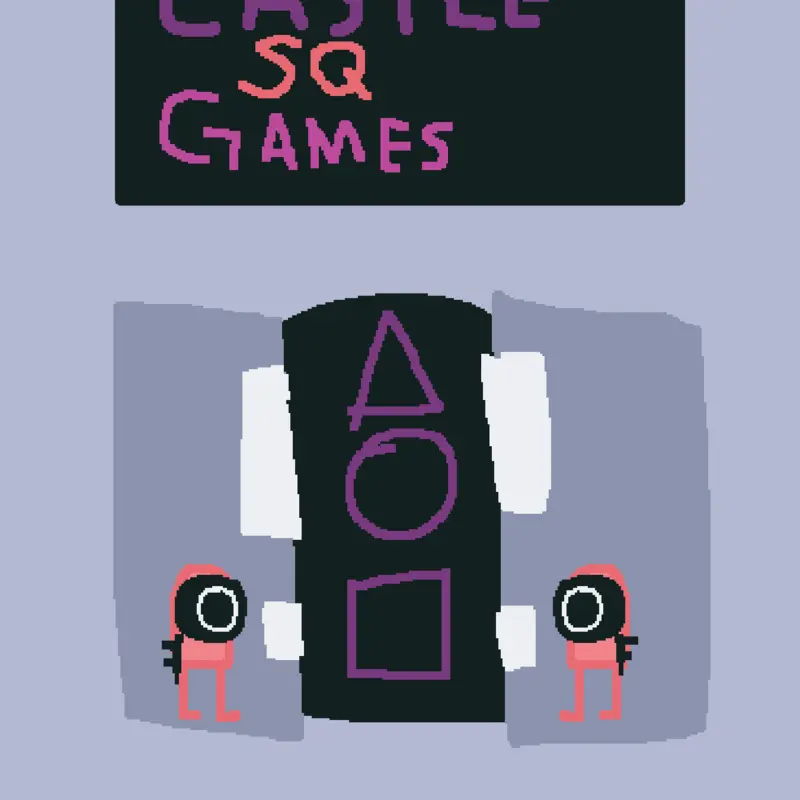 Game by @Boboncat