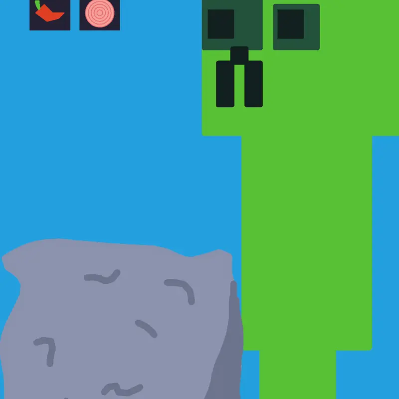 Game by @SaturnTheMaker