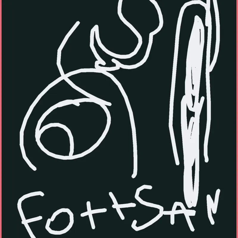 Footsaken Ost by @Aysmhorrorenjoy