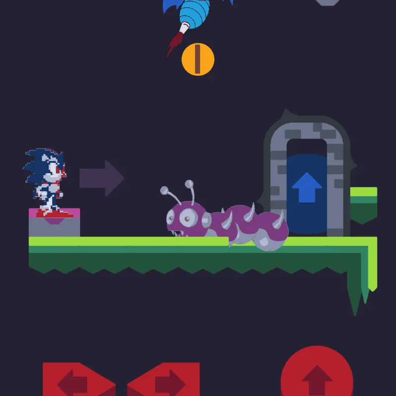 Game by @boomsmash
