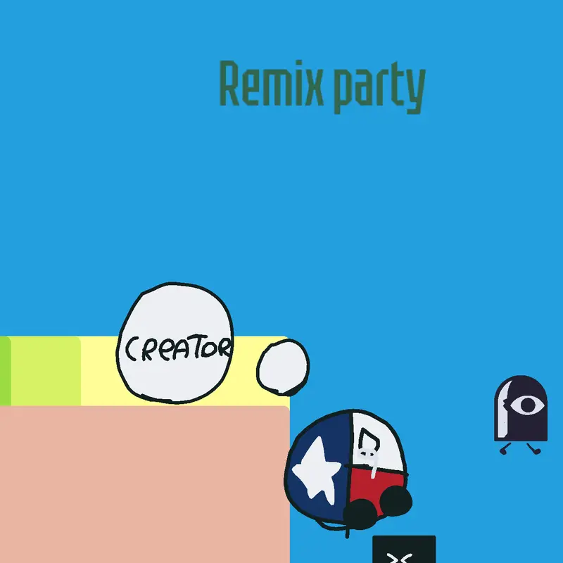 Game by @SucVatCapCao
