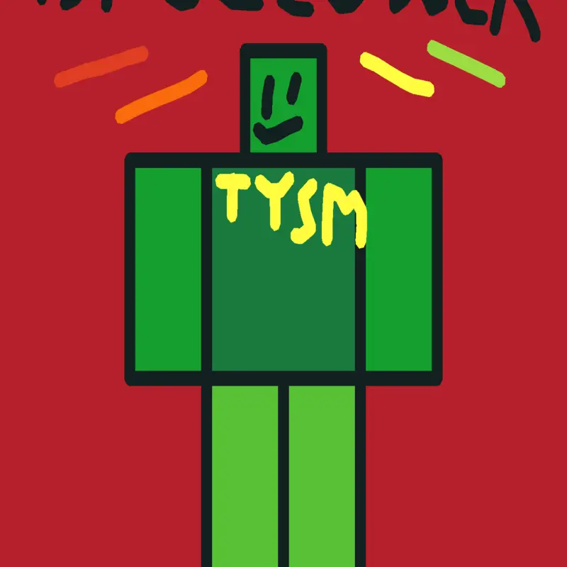 Game by @Greenbea