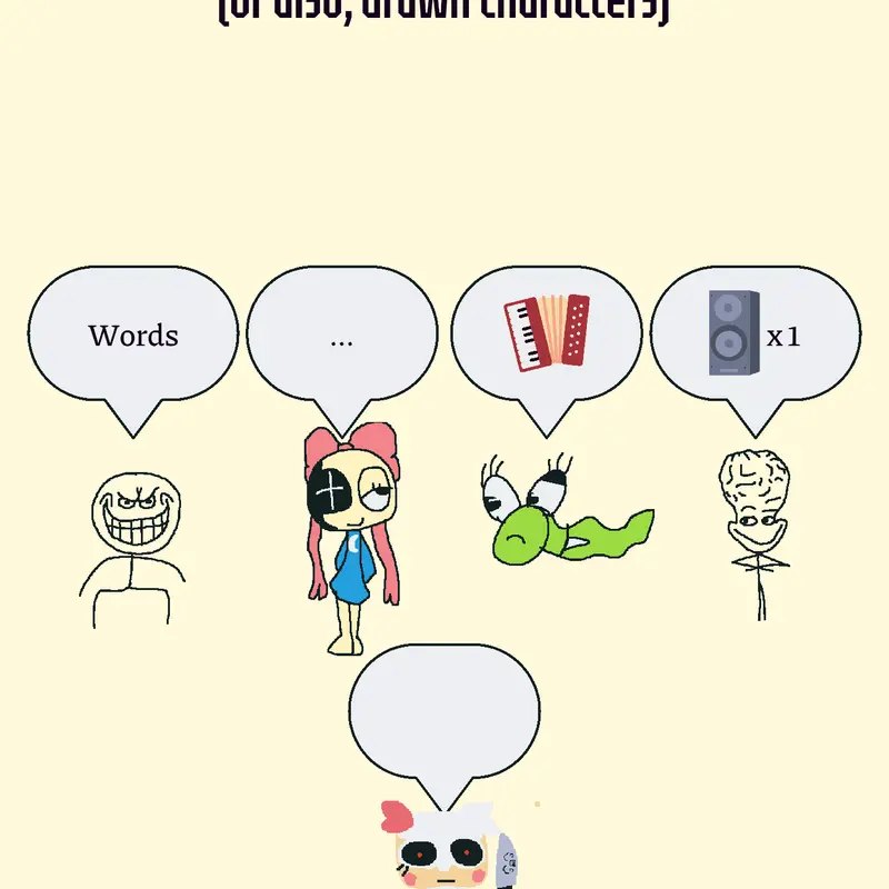 Game by @Mixed_SugarDough