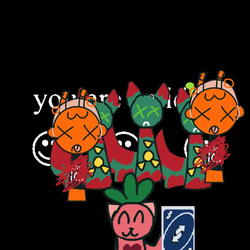 Game by @-_D4RK_M4G1C_-