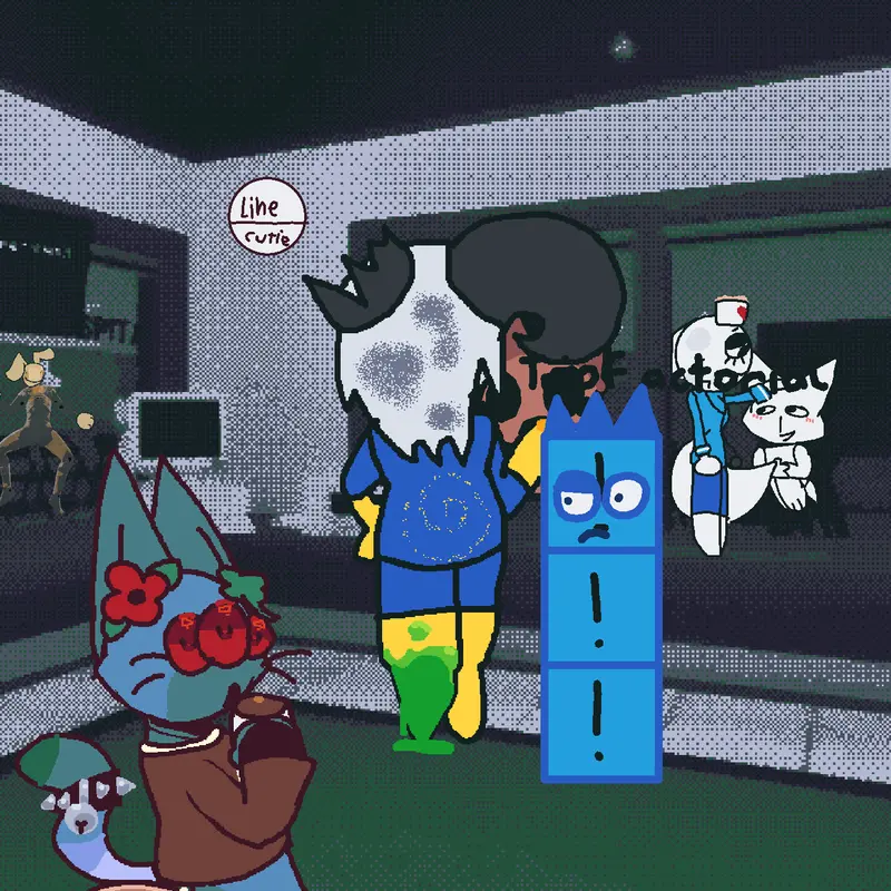 Game by @Sqrt3TheCreator