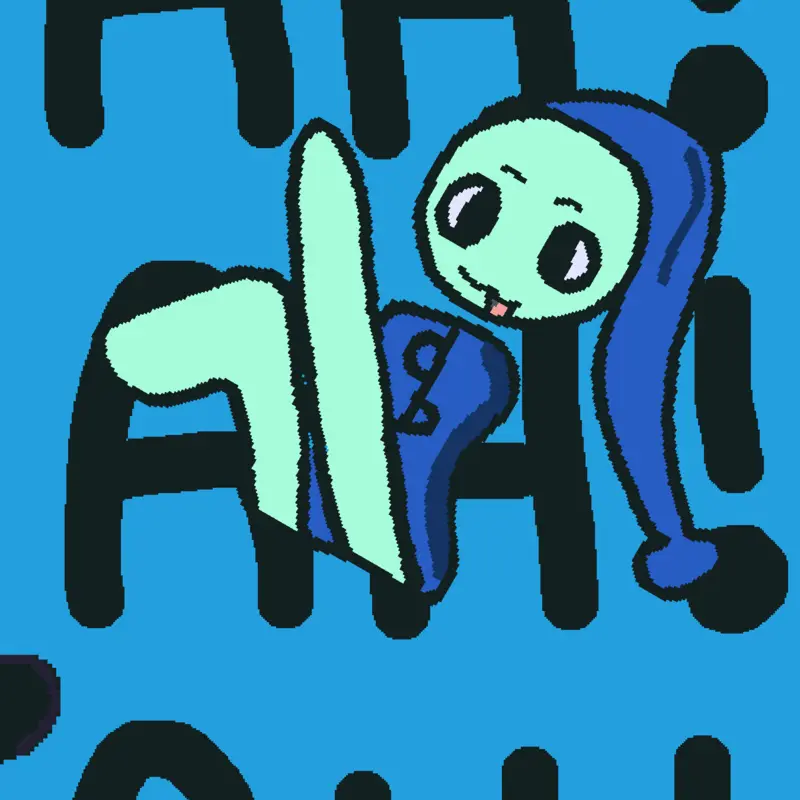 Game by @Chlo3k