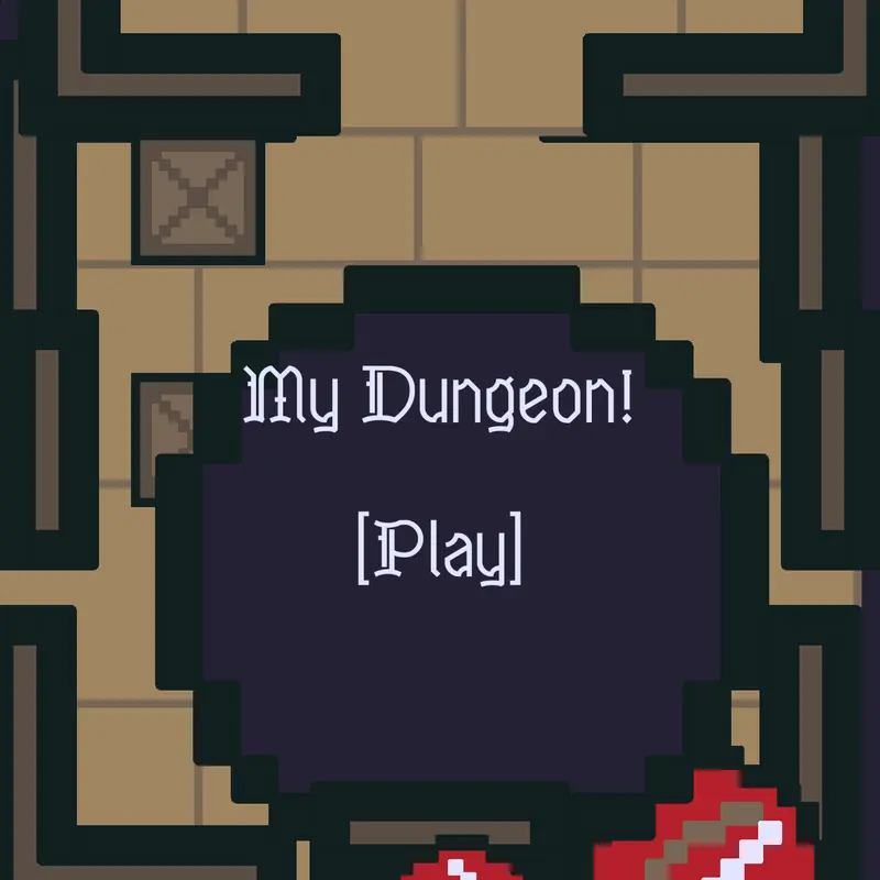 Game by @DimDimych