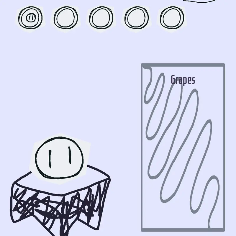 Game by @MysteryMadness