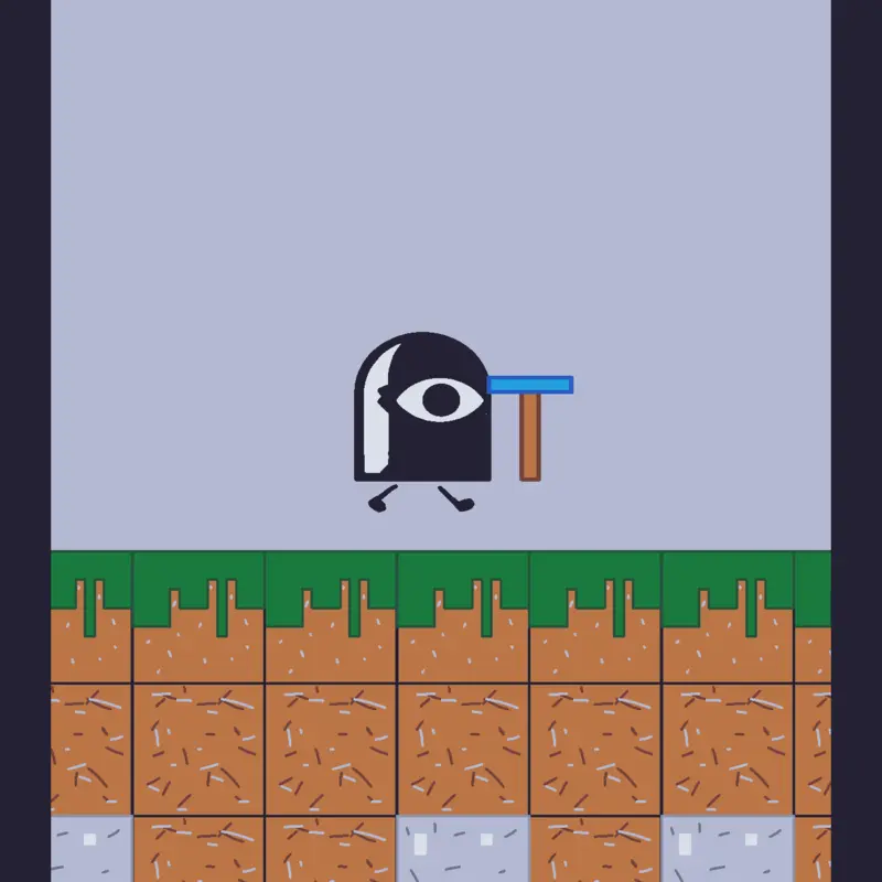 Game by @NamesDoMatter