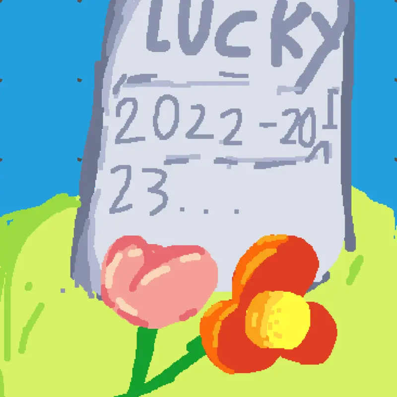 Game by @Luck-pop