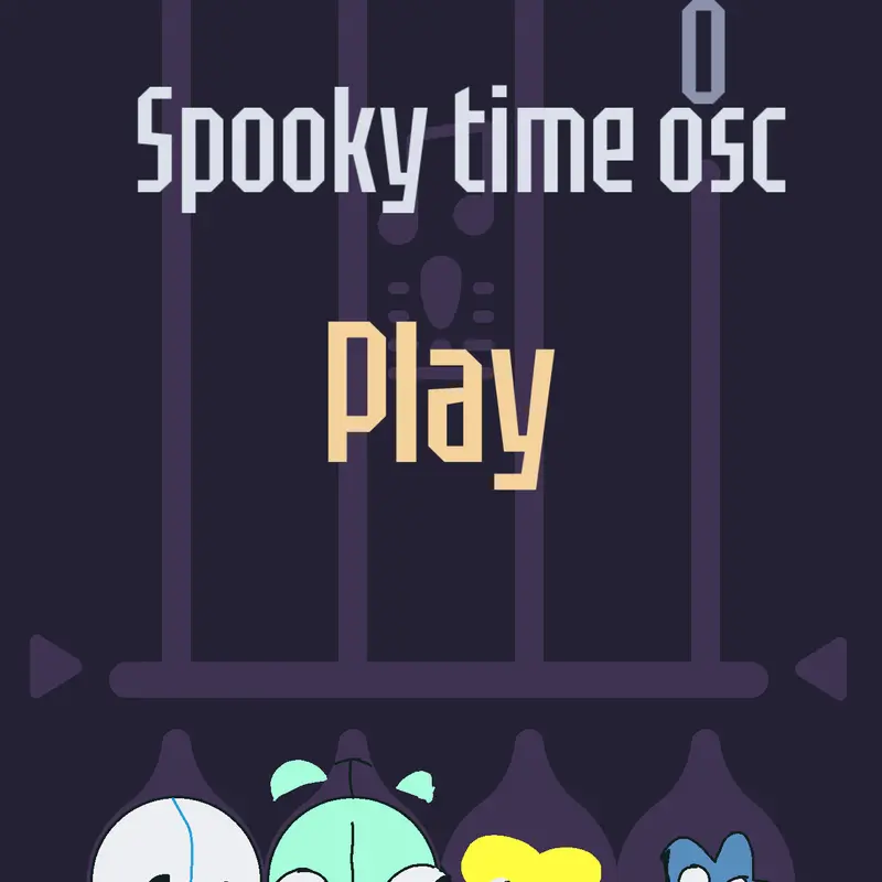 Game by @Jassantos