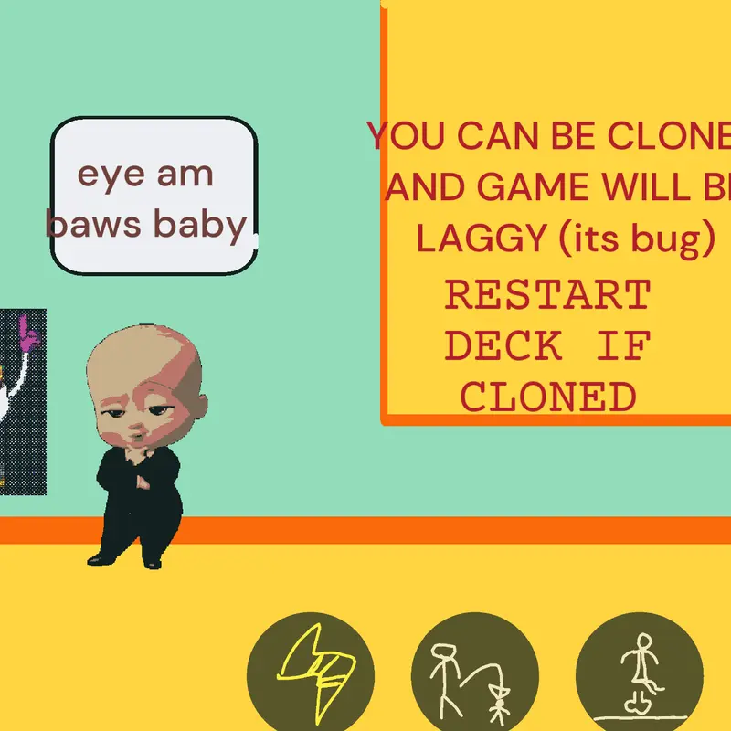 Game by @W1011