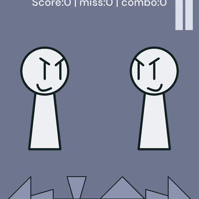 Game by @clumsyboy23