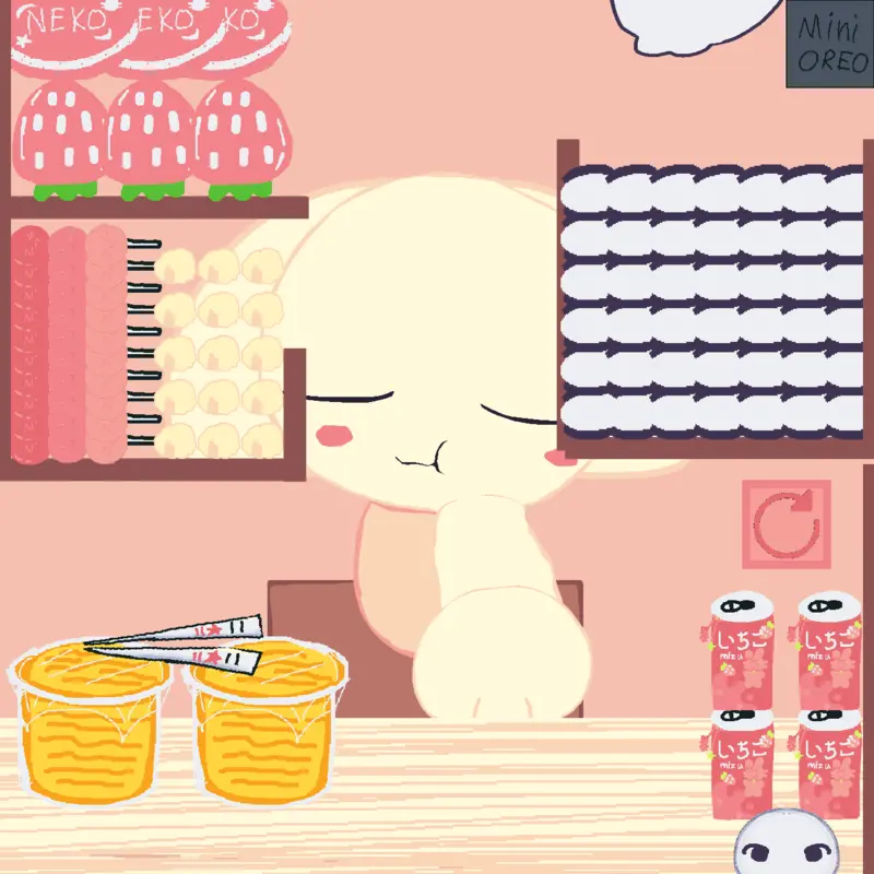 Game by @Stevebunny