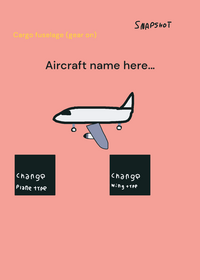 Make your aircraft!