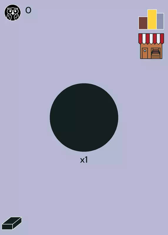 Game by @AriaAcc