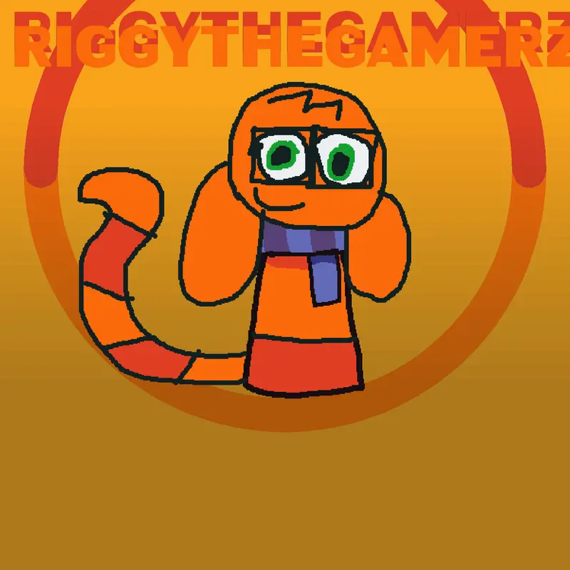 My Pfps by @RiggytheGamerz