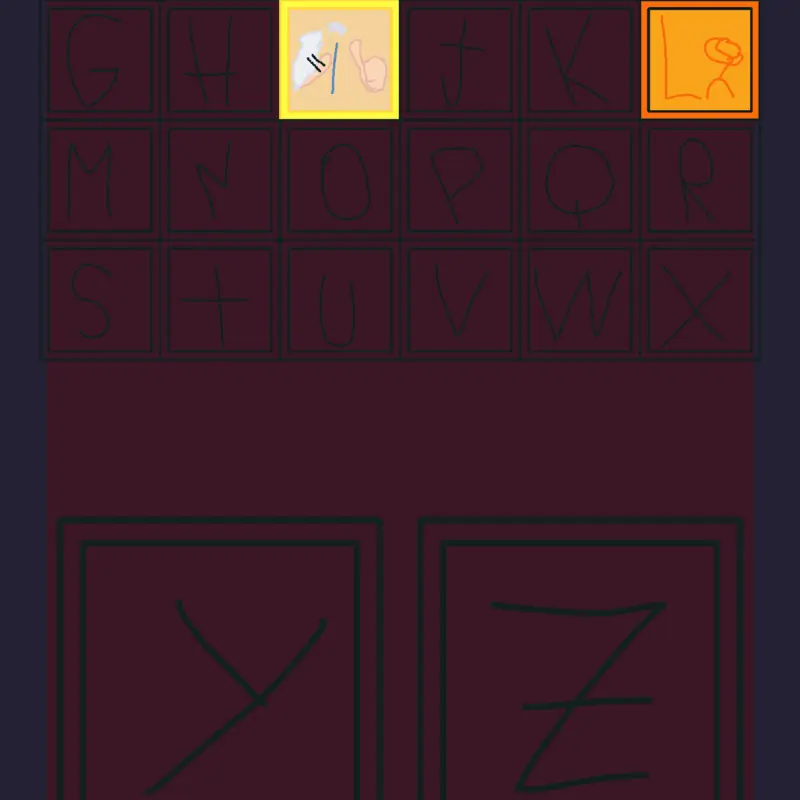 Game by @dennisjohnson
