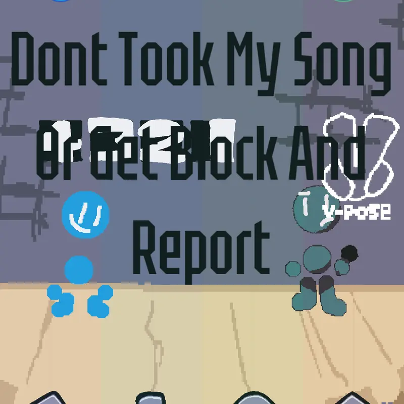 Game by @SonicSonicDonic