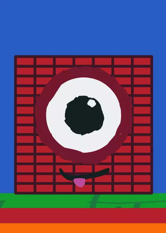 Game by @ChickenNuggetandFries