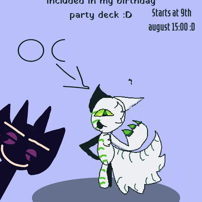 Game by @Eclipse_kitty