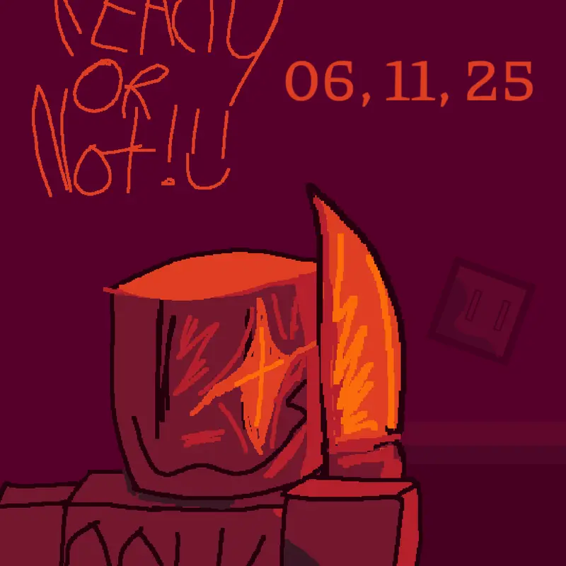 Game by @Rubberduckycoffi